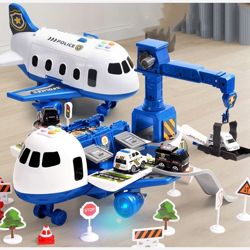 <strong>SkyQuest Zestaw Adventure AirPlay</strong> – <strong>Kreatywna Zabawa dla Dzieci</strong> 7